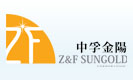 Qingdao Z&F Sungold Industry Co.,Ltd.
