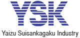 Yaizu Suisankagaku Industry Co., Ltd.
