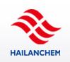 Zibo Hailan Chemical Co Ltd