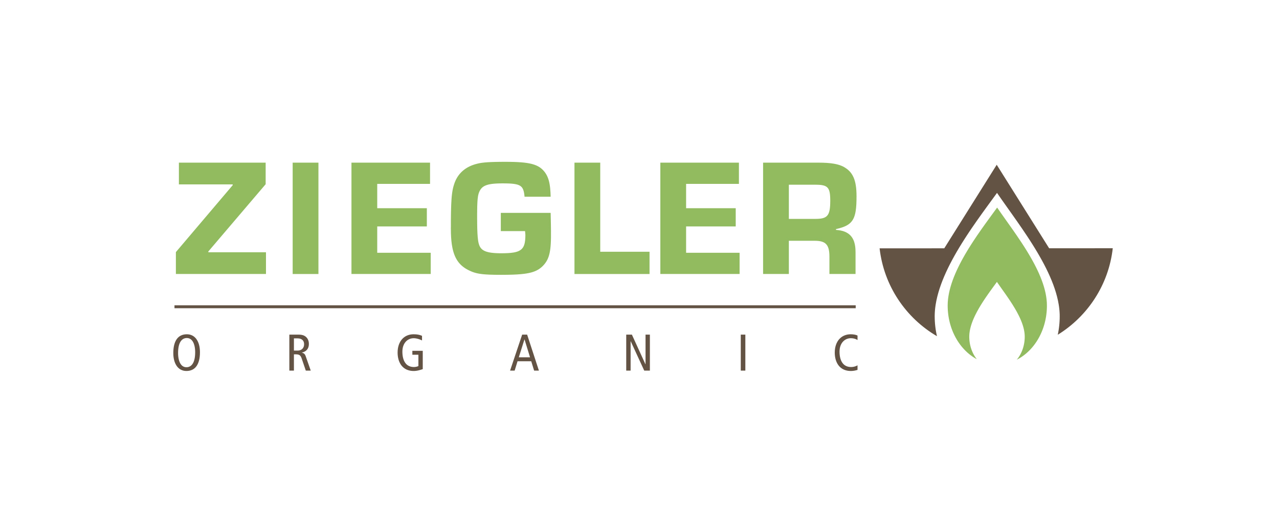 ZIEGLER ORGANIC
