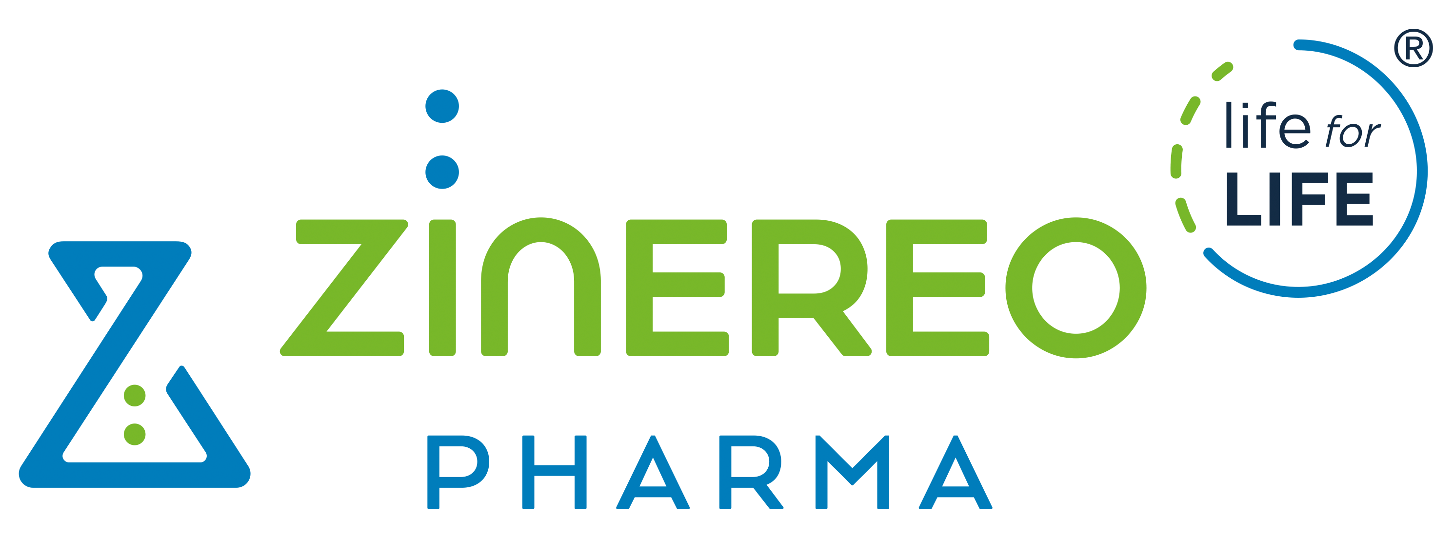 ZINEREO PHARMA